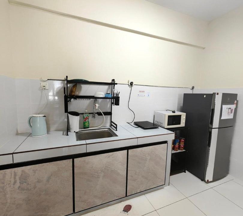 Photo of Kitchen in Ayer Keroh