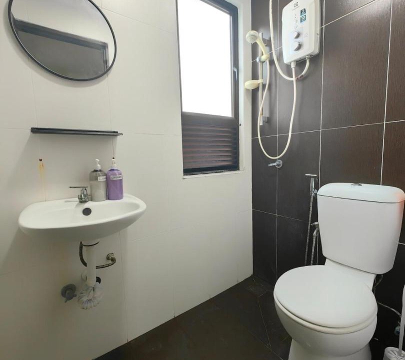 Photo of Bathroom in Ayer Keroh
