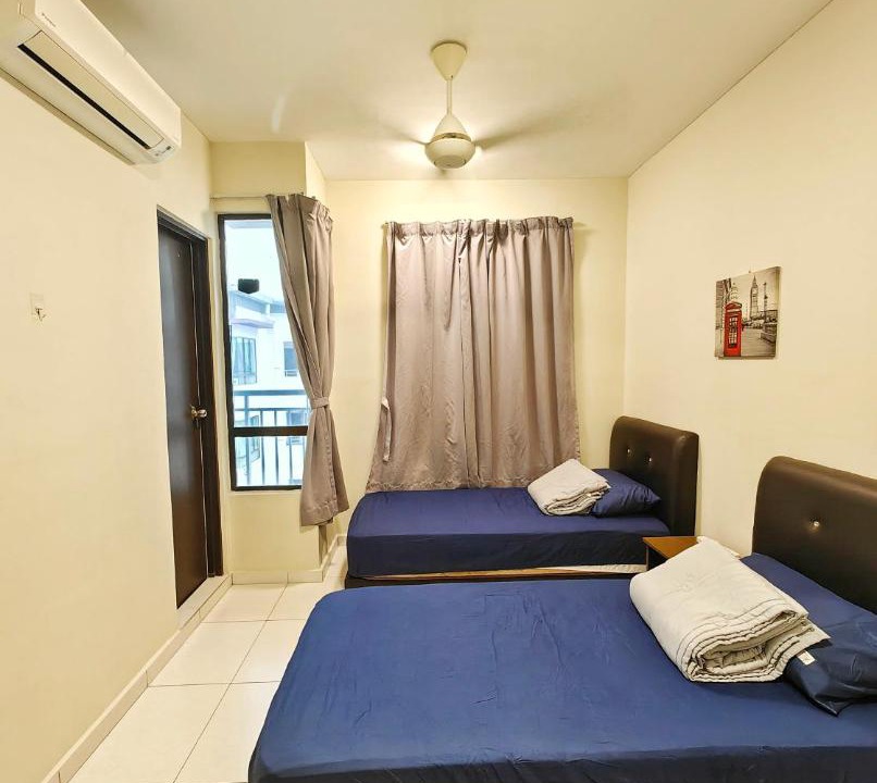 Photo of Bedroom in Ayer Keroh