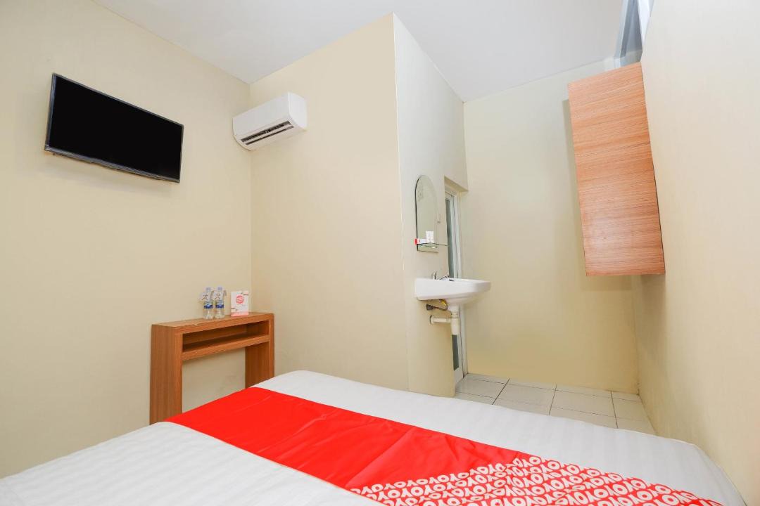 Photo of Bedroom in Semarang