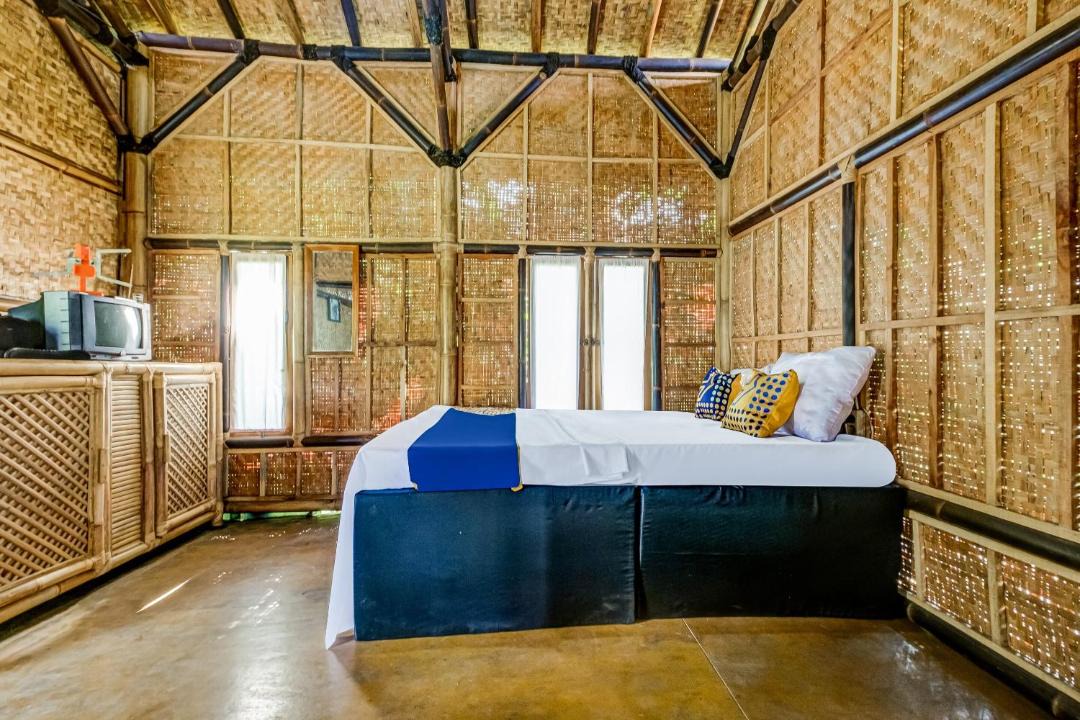 Photo of Bedroom in Cisayong