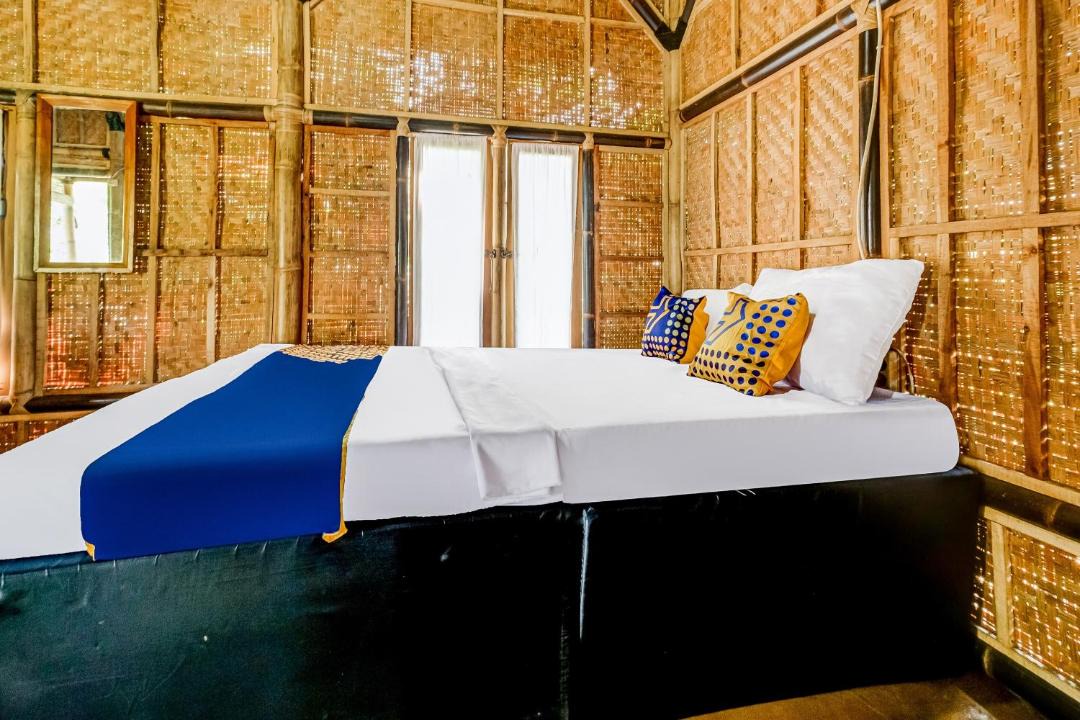 Photo of Bedroom in Cisayong