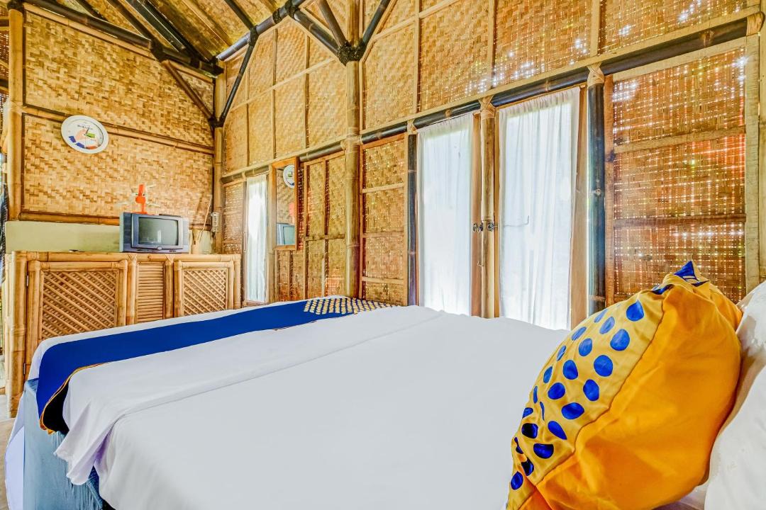Photo of Bedroom in Cisayong