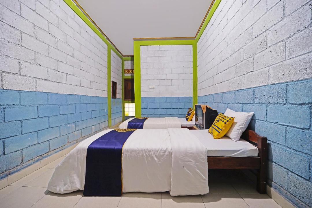 Photo of Bedroom in Pakem