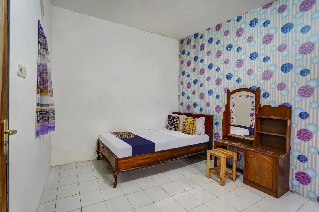 Photo of Bedroom in Tosari