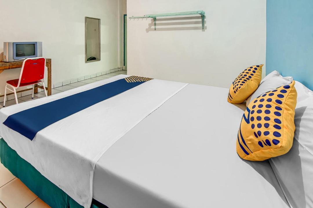 Photo of Bedroom in Tegal