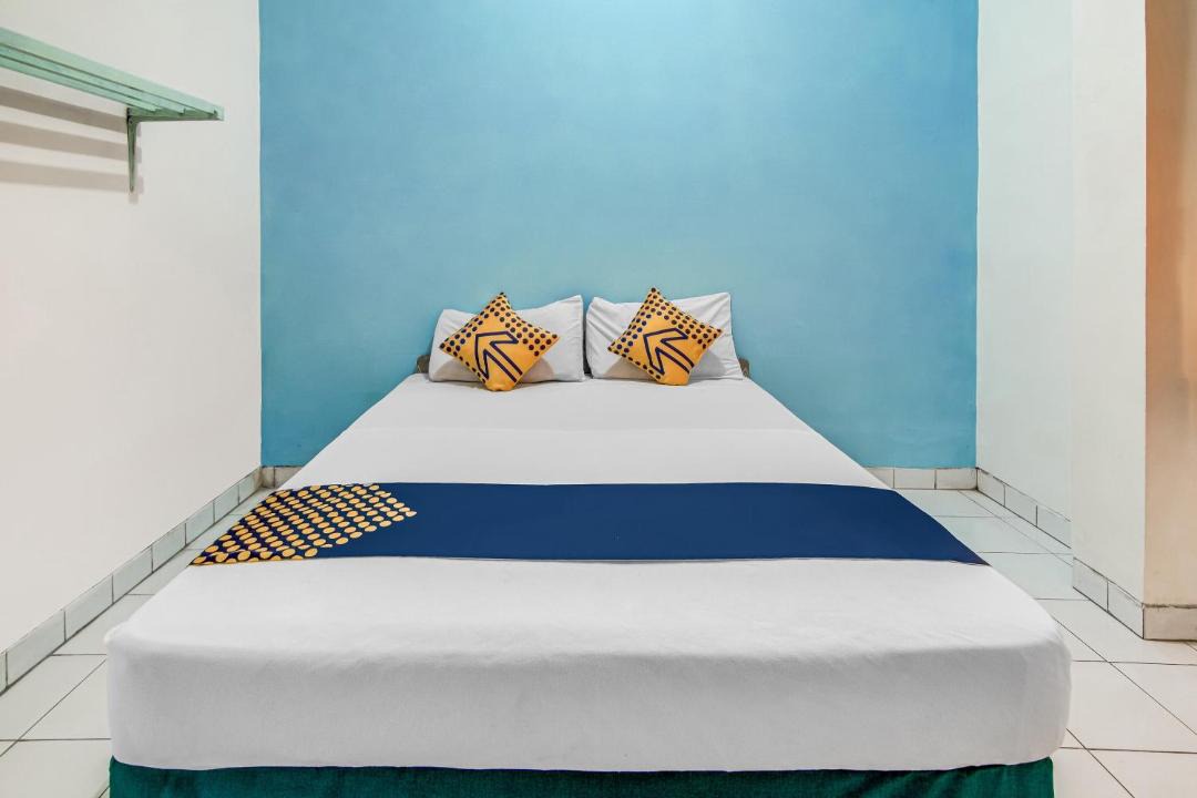Photo of Bedroom in Tegal