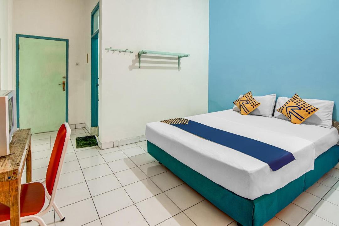 Photo of Bedroom in Tegal