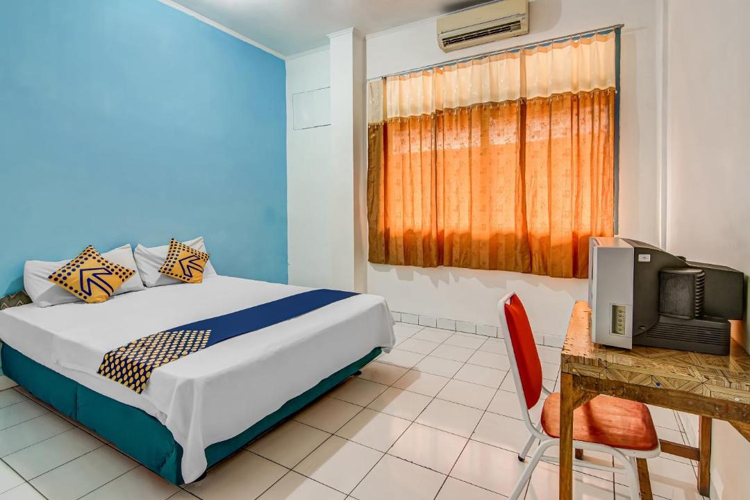 Photo of Bedroom in Tegal