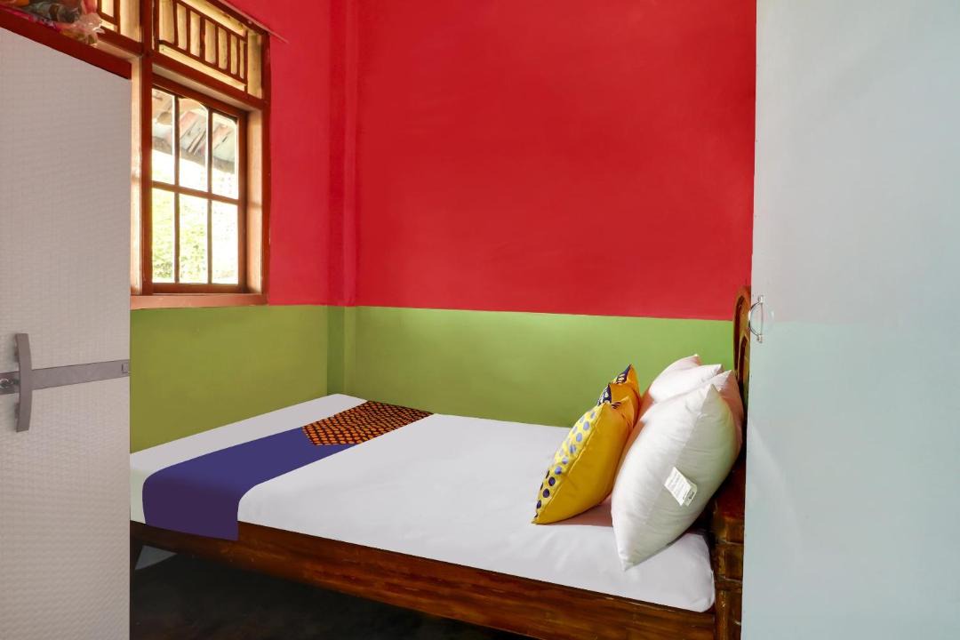 Photo of Bedroom in Rendeh