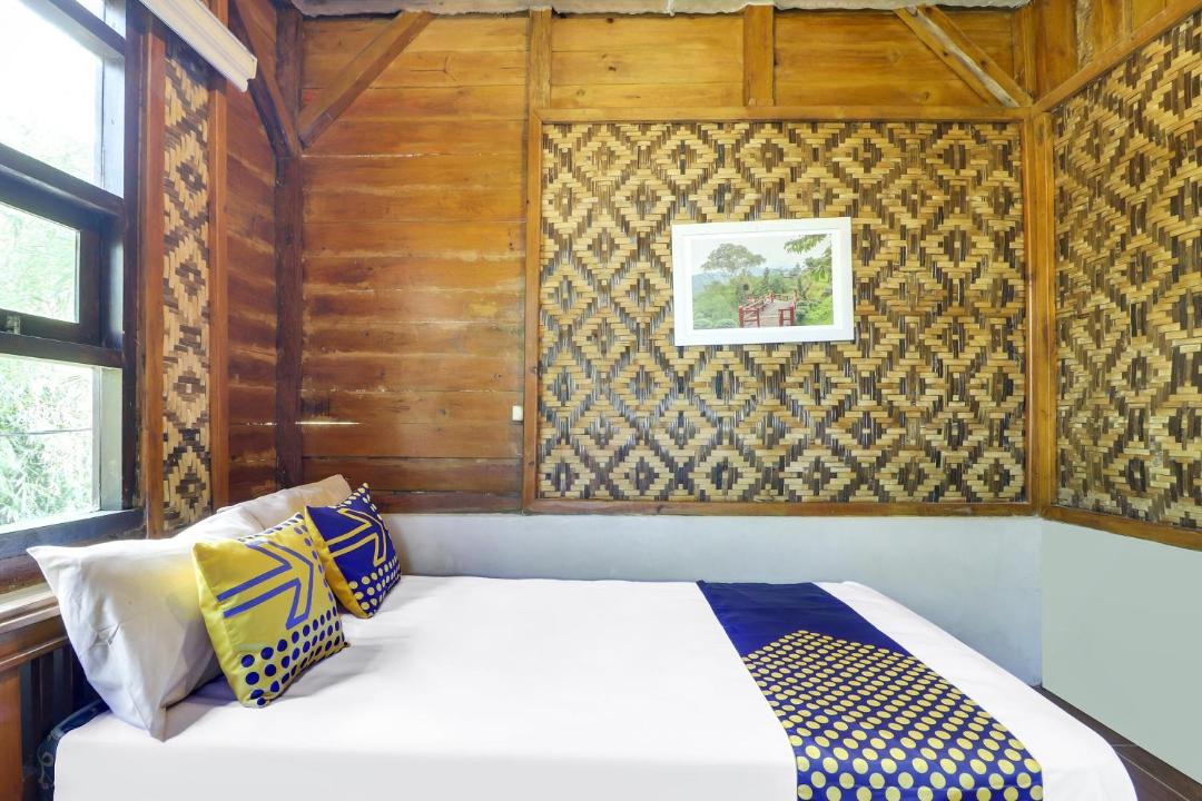 Photo of Bedroom in Rendeh