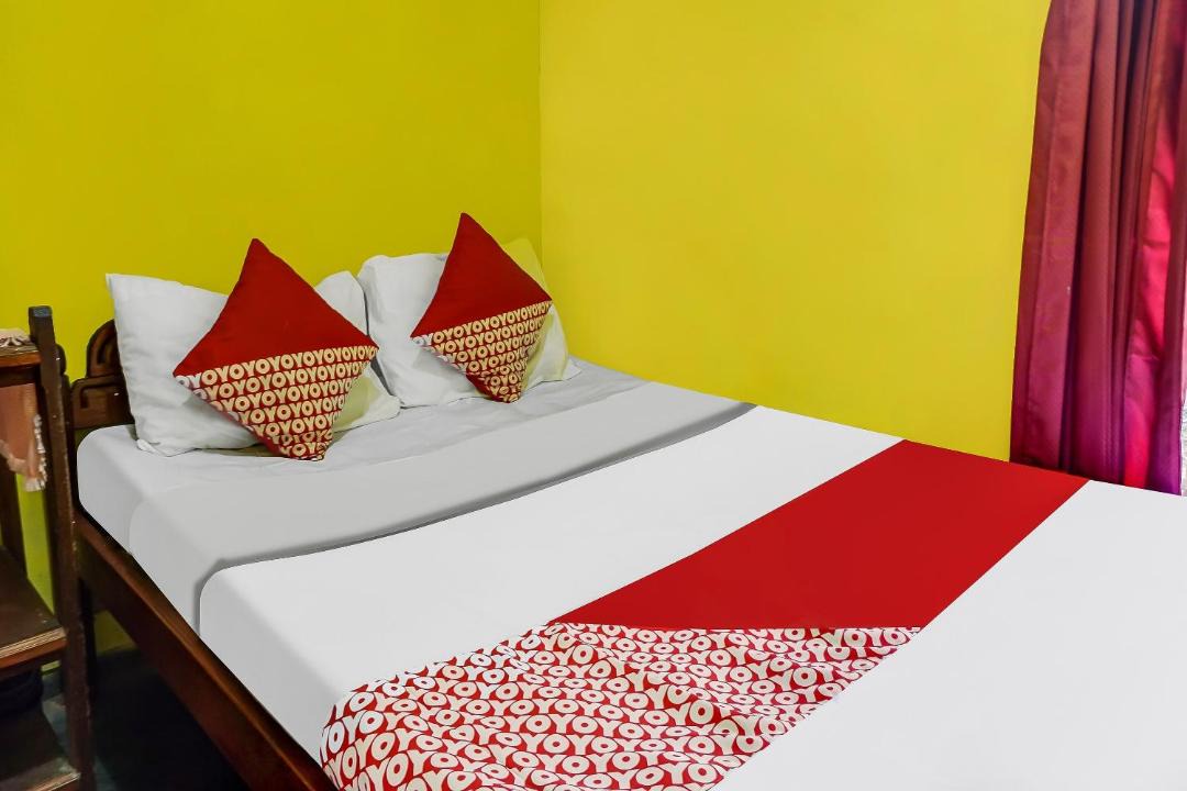 Photo of Bedroom in Sidomulyo