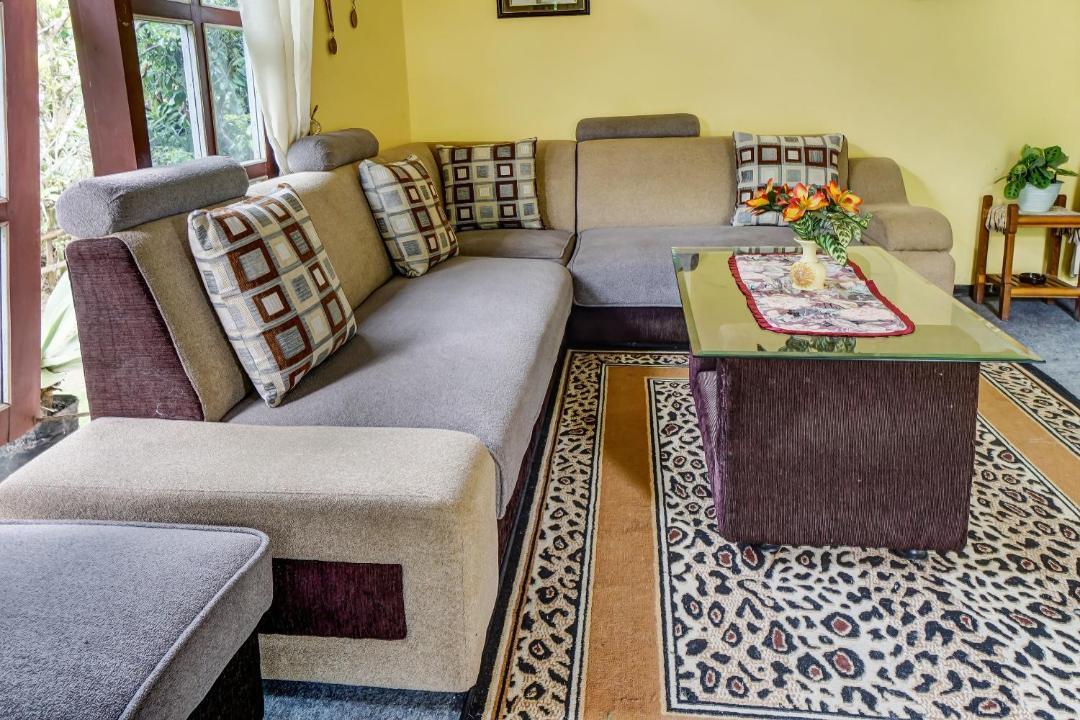 Photo of Livingroom in Sidomulyo