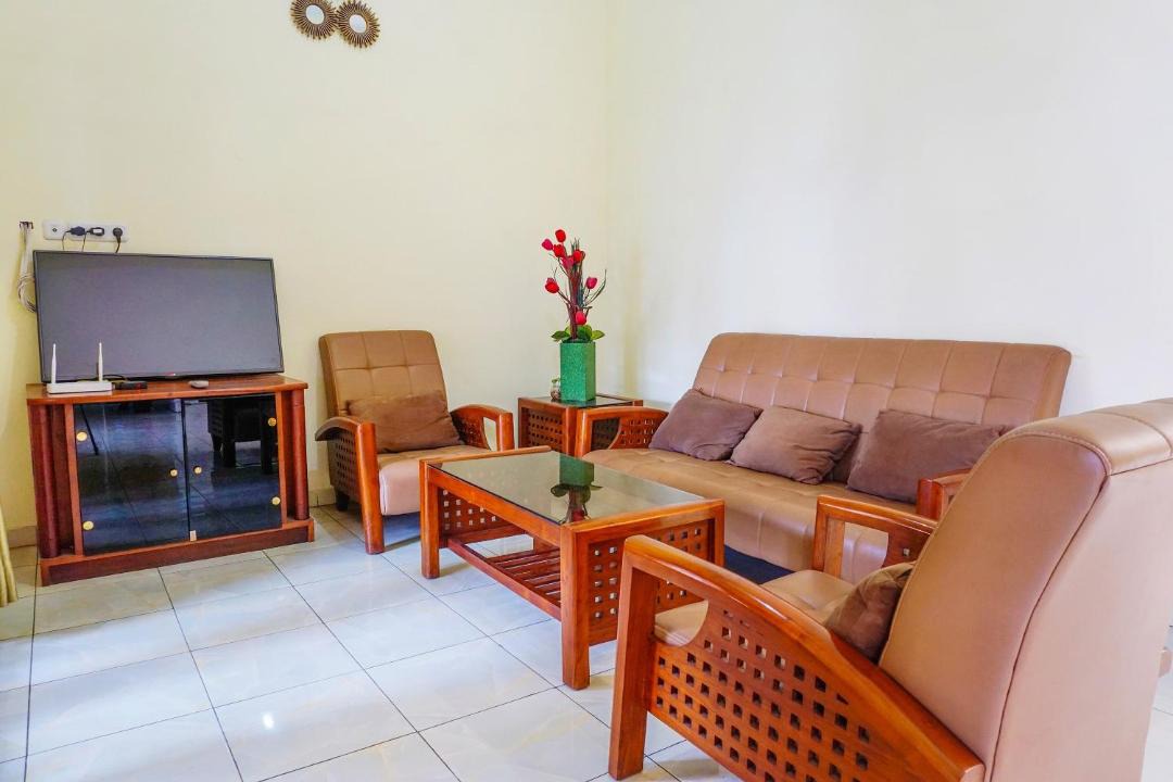 Photo of Livingroom in Malang
