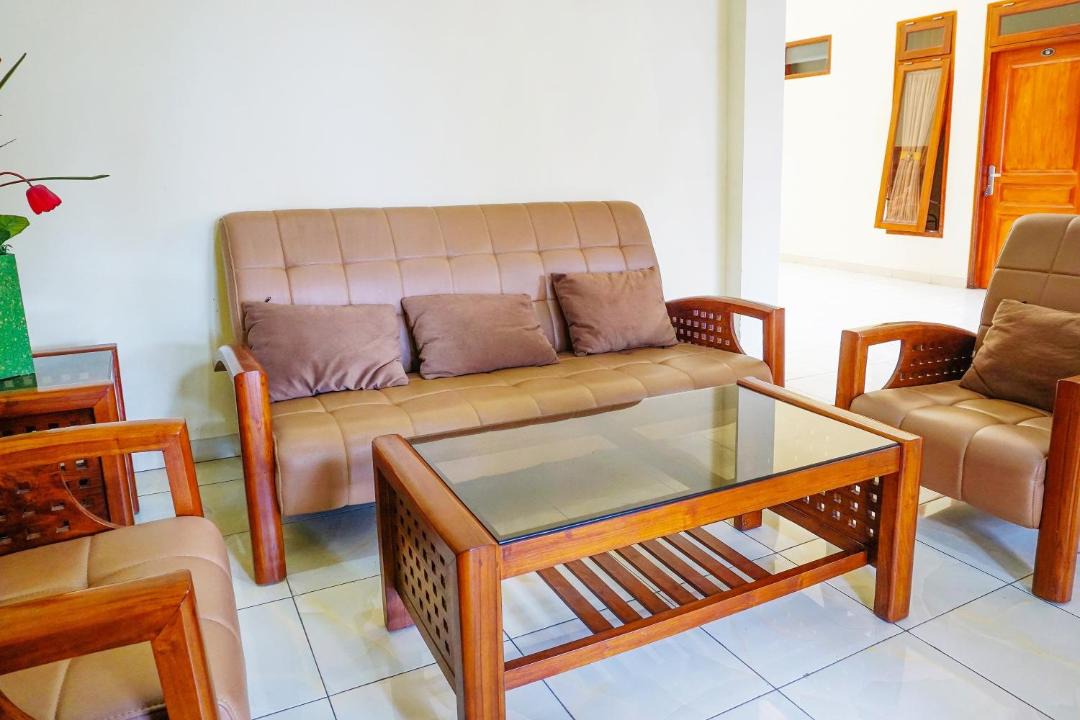 Photo of Livingroom in Malang