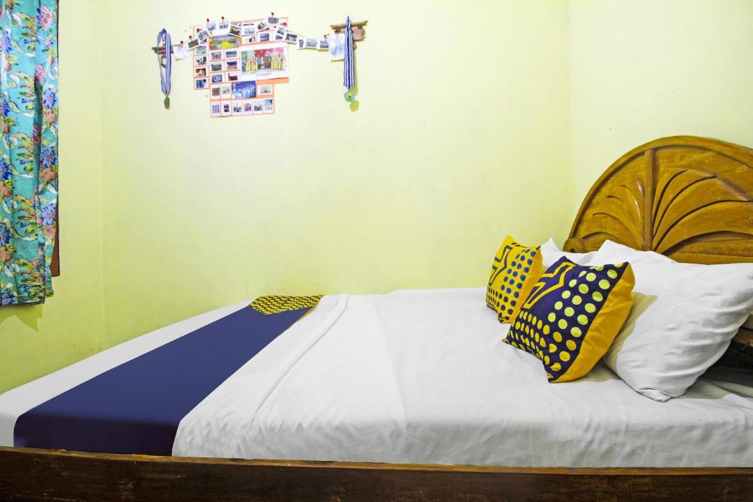 Photo of Bedroom in Java