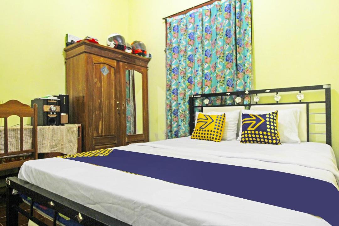 Photo of Bedroom in Java