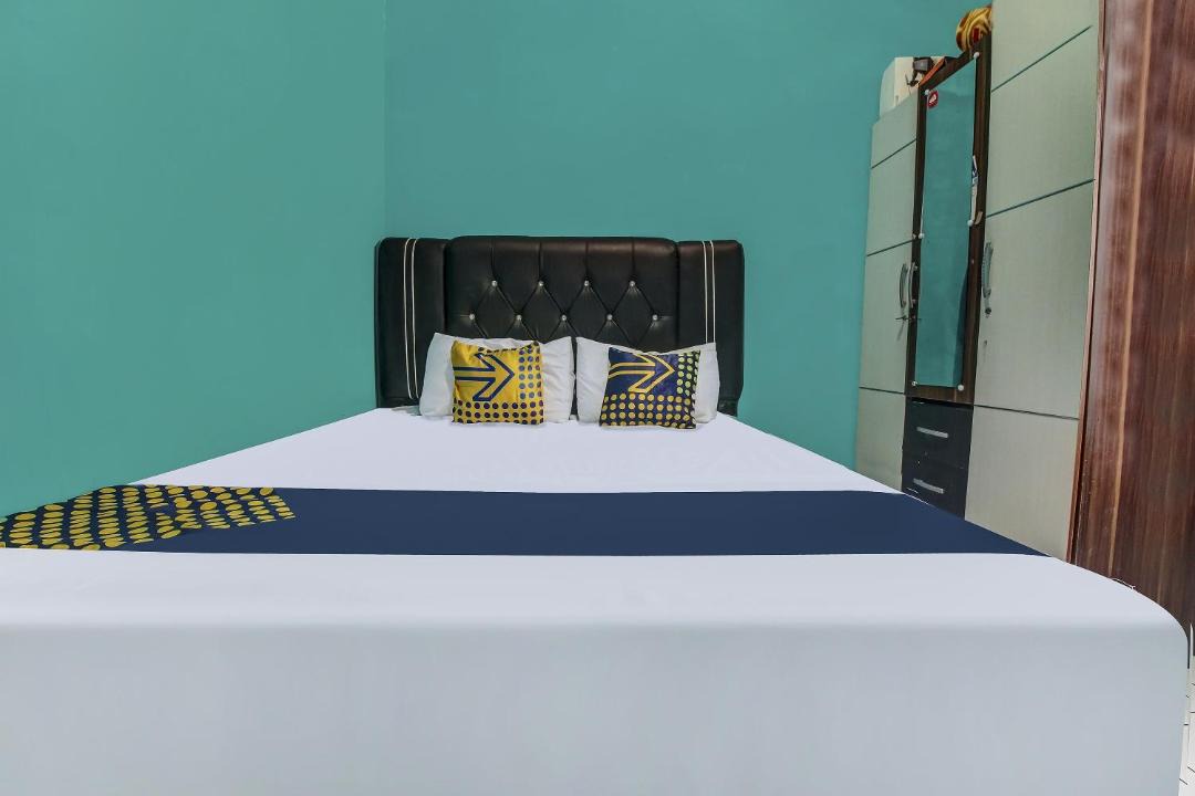 Photo of Bedroom in Rendeh