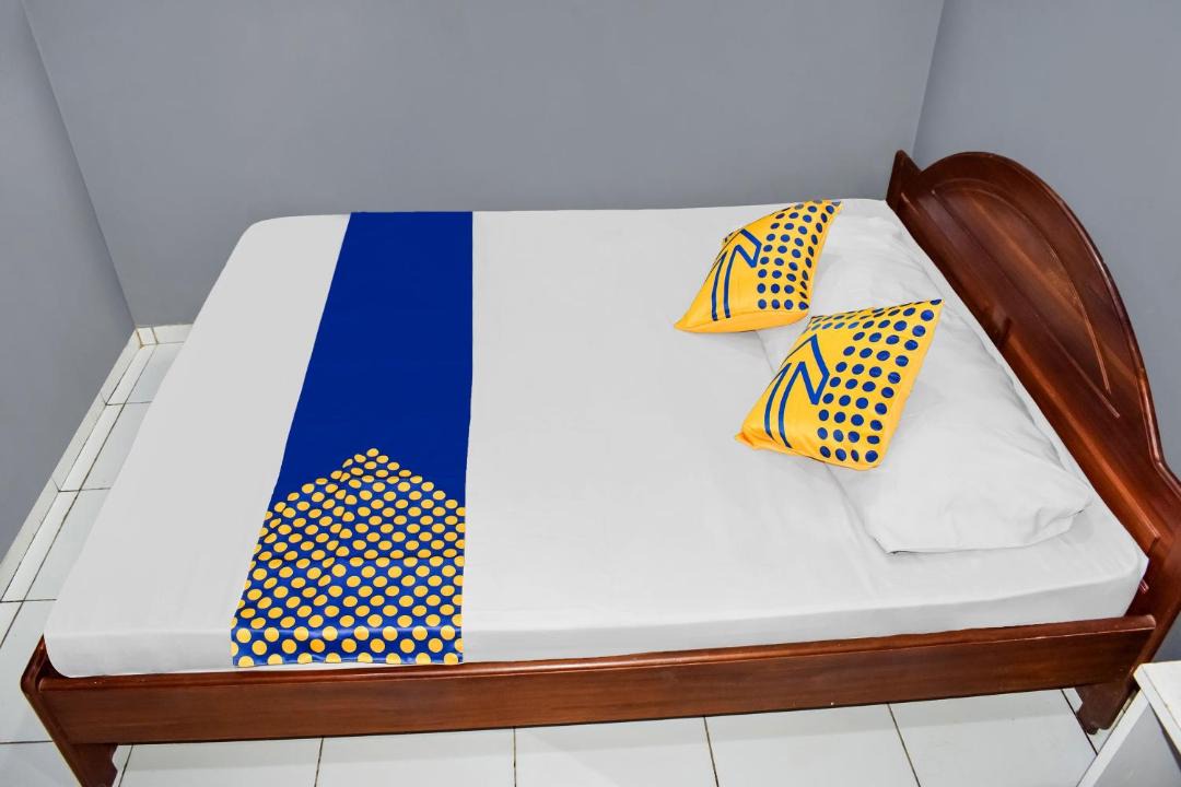 Photo of Bedroom in Samarinda