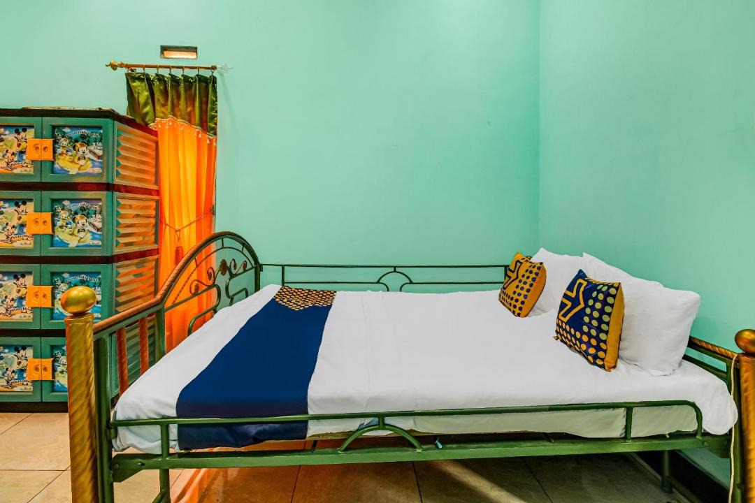 Photo of Bedroom in Banjarharjo