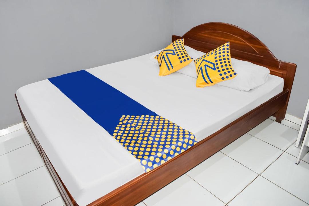 Photo of Bedroom in Samarinda