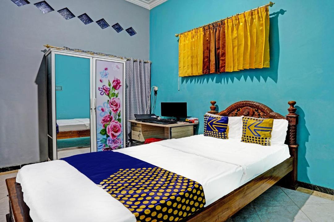 Photo of Bedroom in Gresik