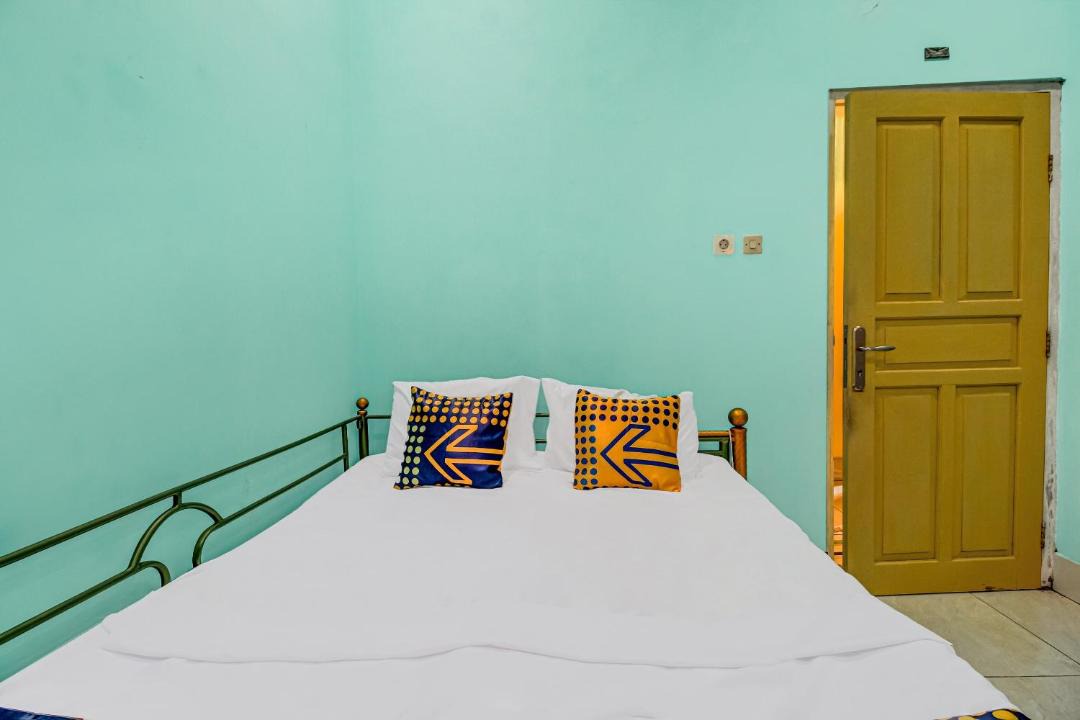 Photo of Bedroom in Banjarharjo