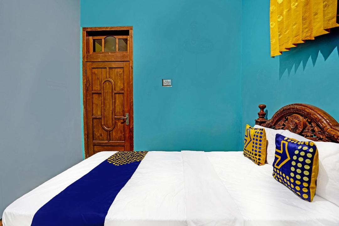 Photo of Bedroom in Gresik