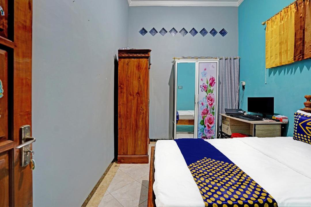 Photo of Bedroom in Gresik