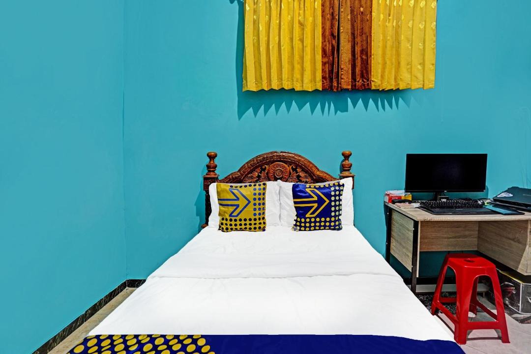 Photo of Bedroom in Gresik