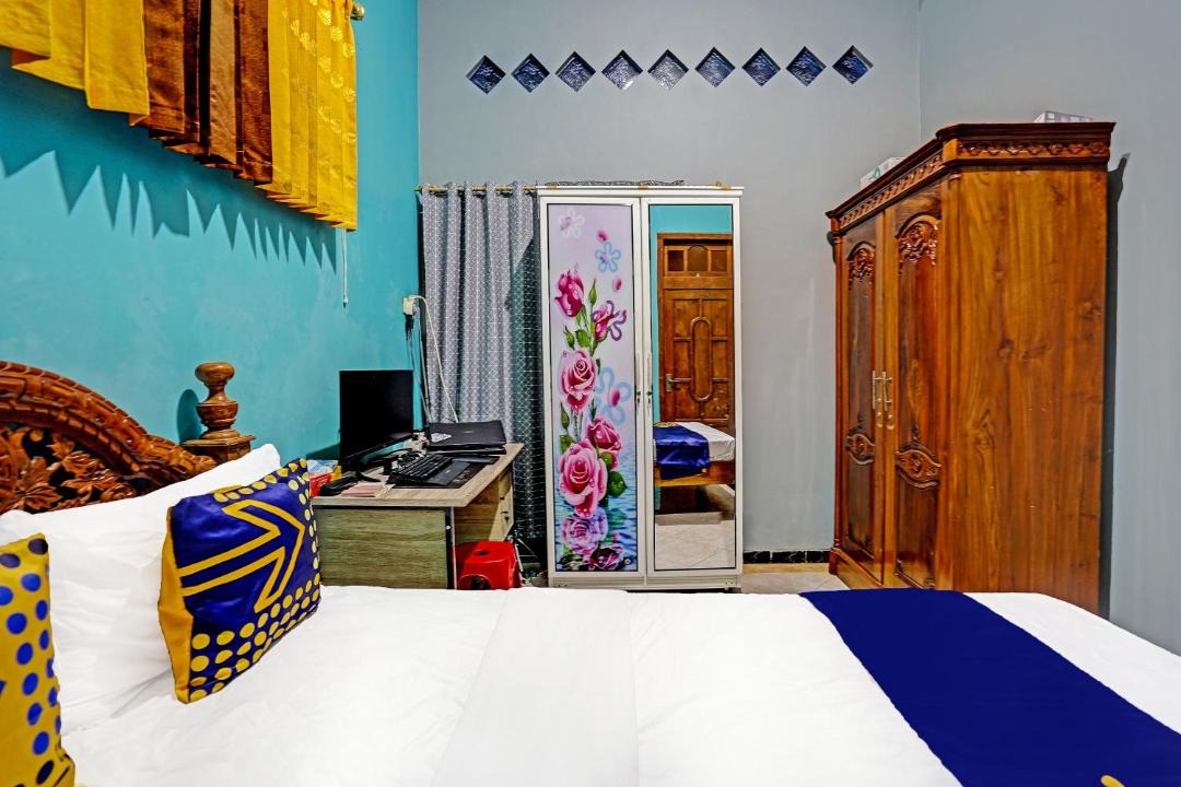 Photo of Bedroom in Gresik