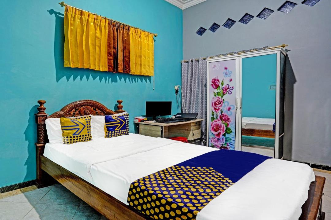 Photo of Bedroom in Gresik