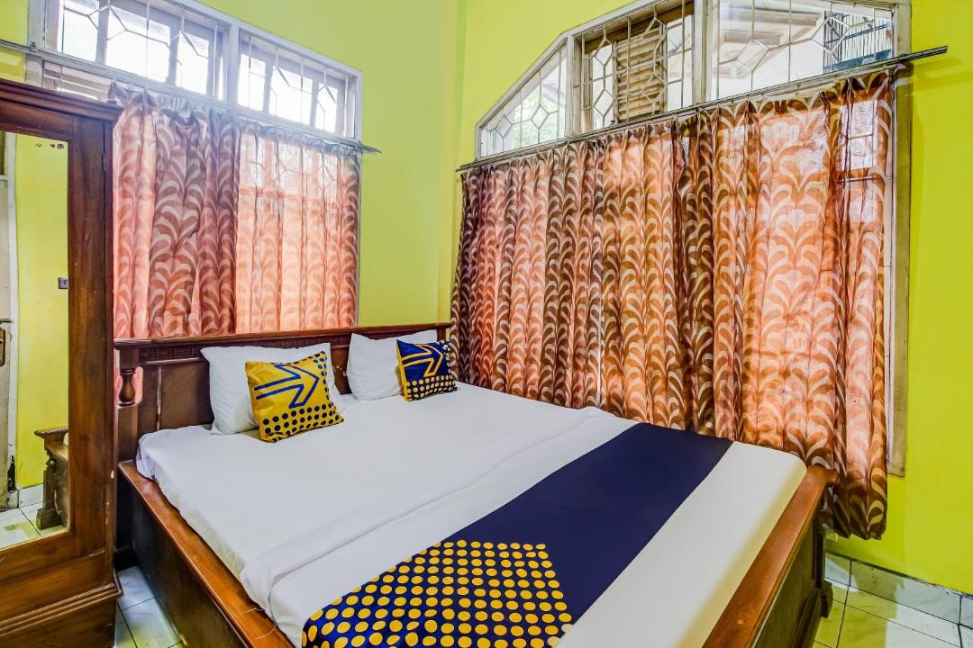 Photo of Bedroom in Banjarharjo