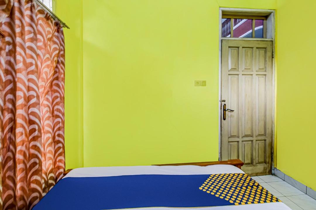 Photo of Bedroom in Banjarharjo