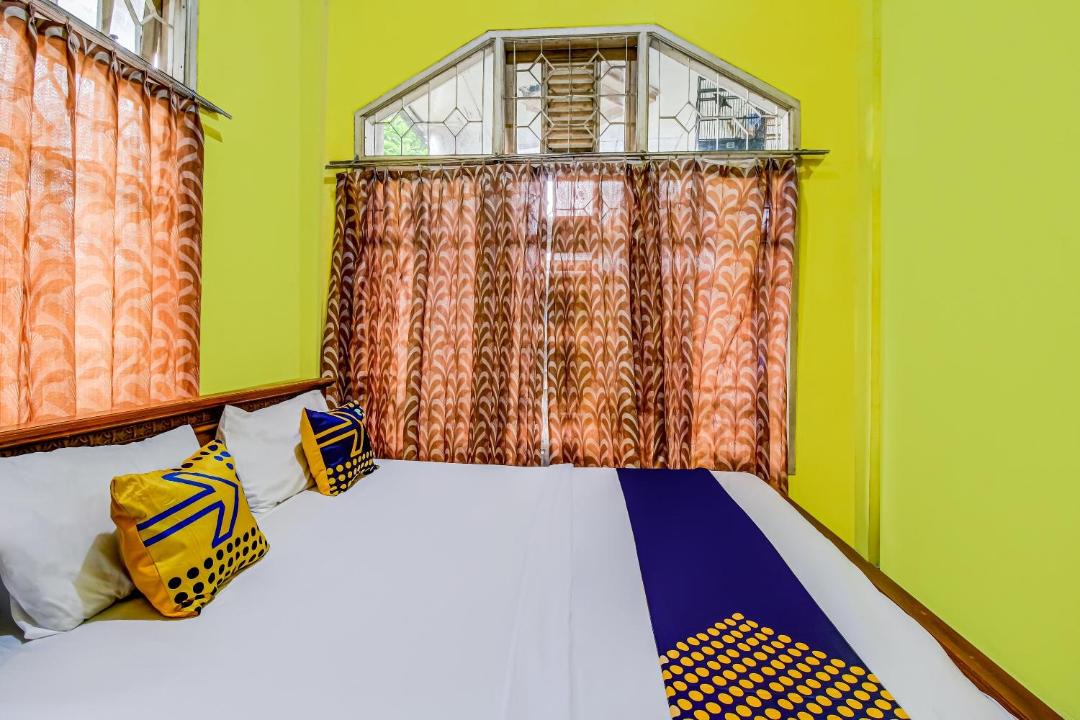 Photo of Bedroom in Banjarharjo