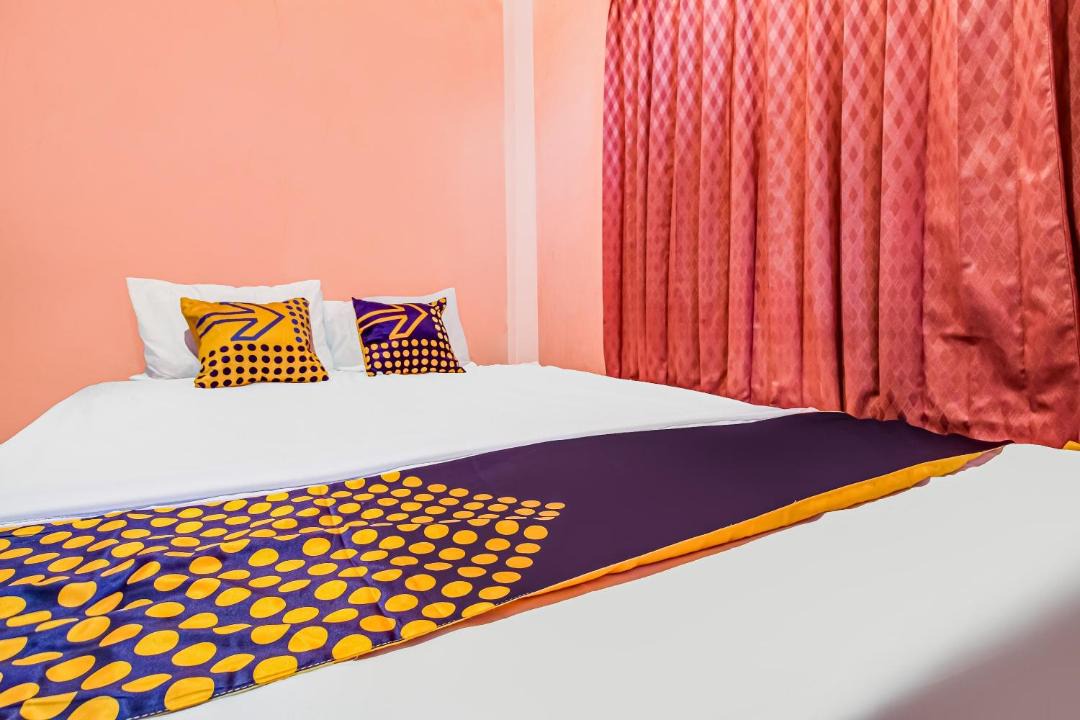 Photo of Bedroom in Banjarharjo