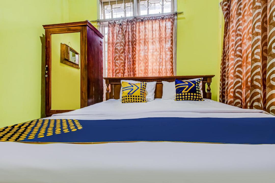 Photo of Bedroom in Banjarharjo