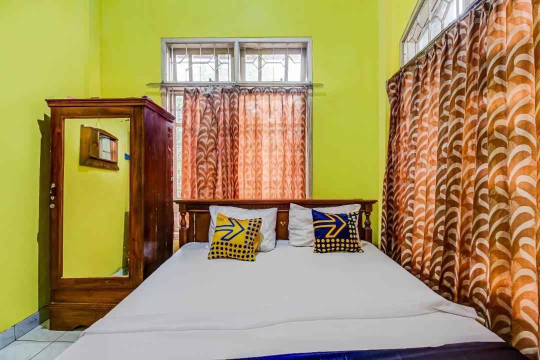 Photo of Bedroom in Banjarharjo