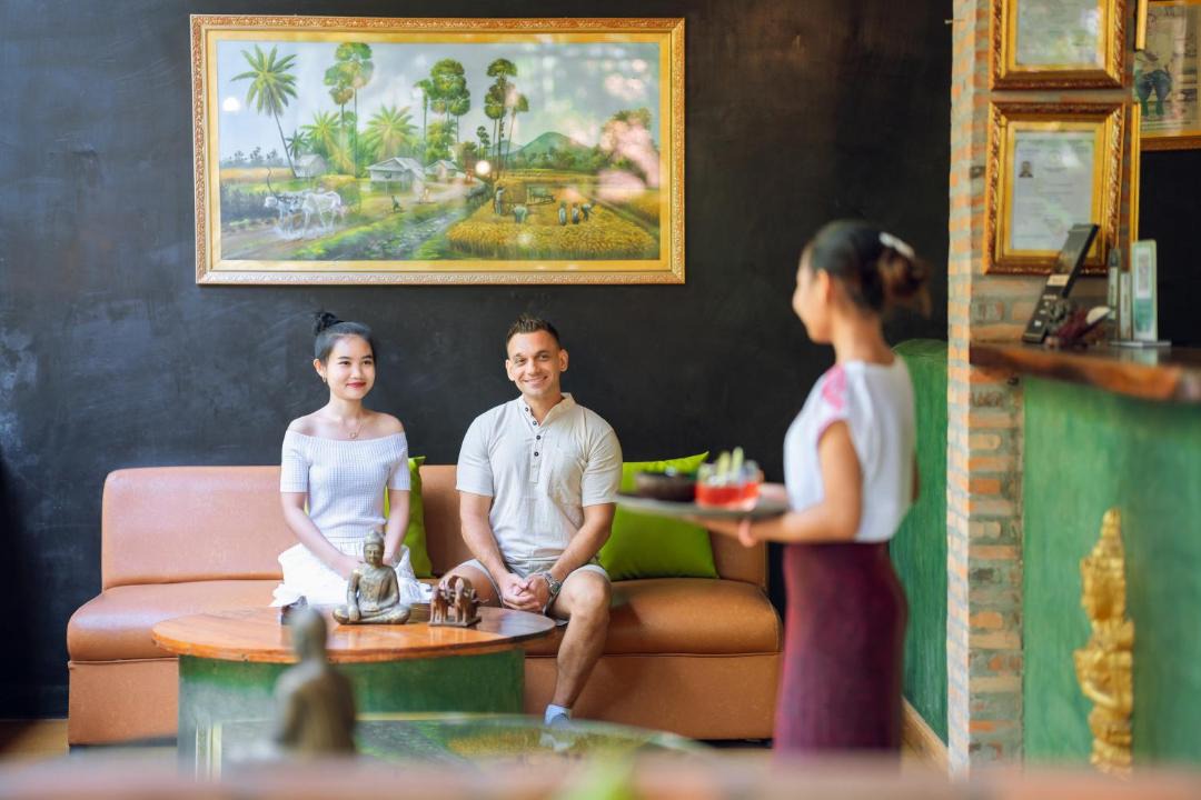 Photo of Others in Siem Reap