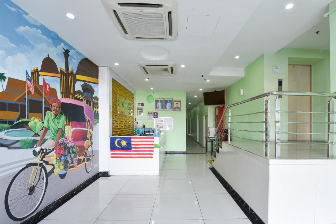 Photo of Others in Bandar Kota Bharu