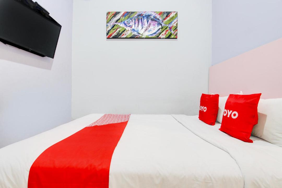 Photo of Bedroom in Sewon