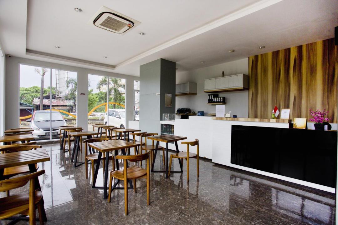 Photo of Kitchen in South Tambun