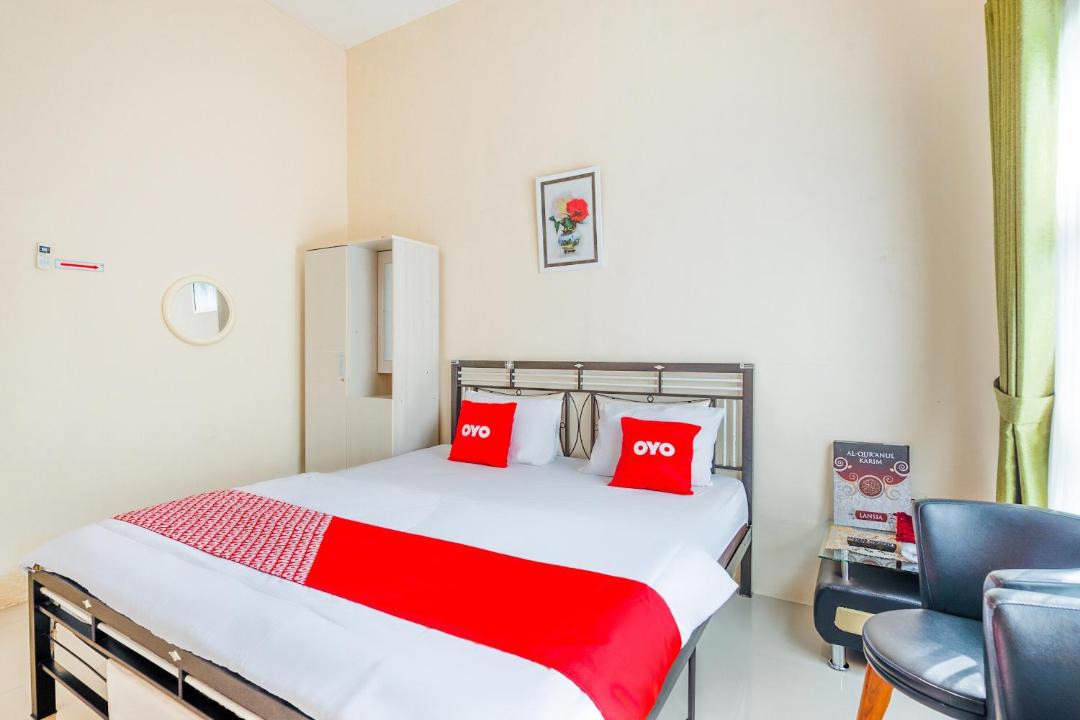 Photo of Bedroom in Lamongan