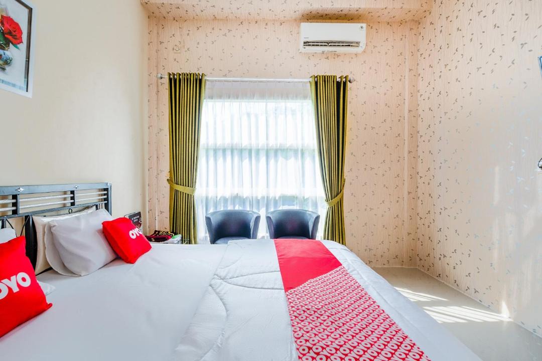Photo of Bedroom in Lamongan