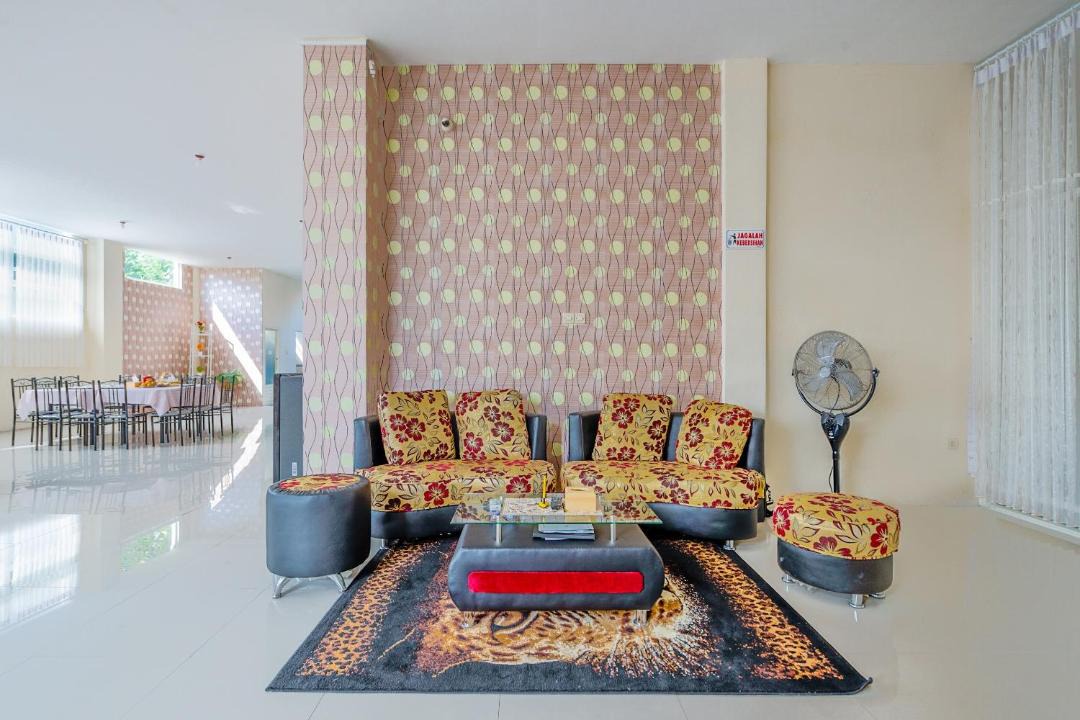 Photo of Livingroom in Lamongan
