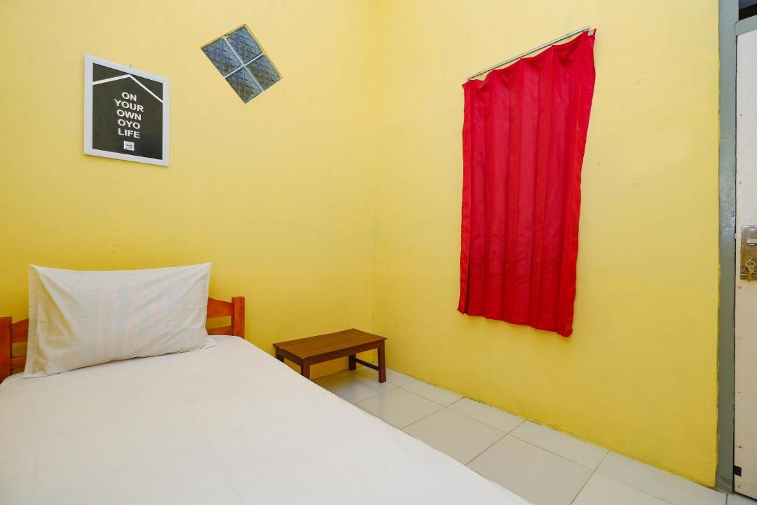Photo of Bedroom in Surakarta