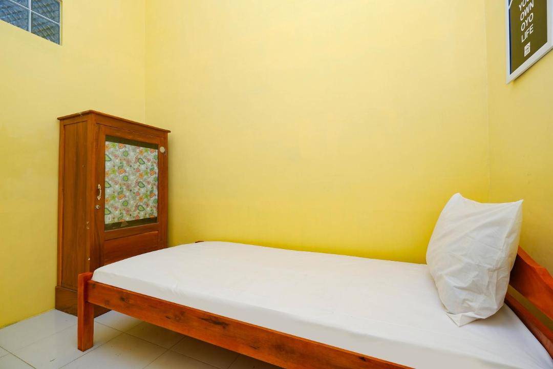 Photo of Bedroom in Surakarta
