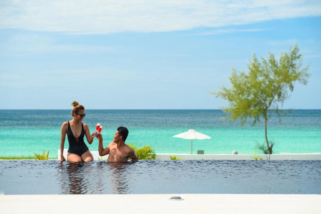 Photo of Others in Koh Rong