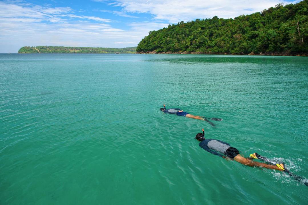 Photo of Others in Koh Rong