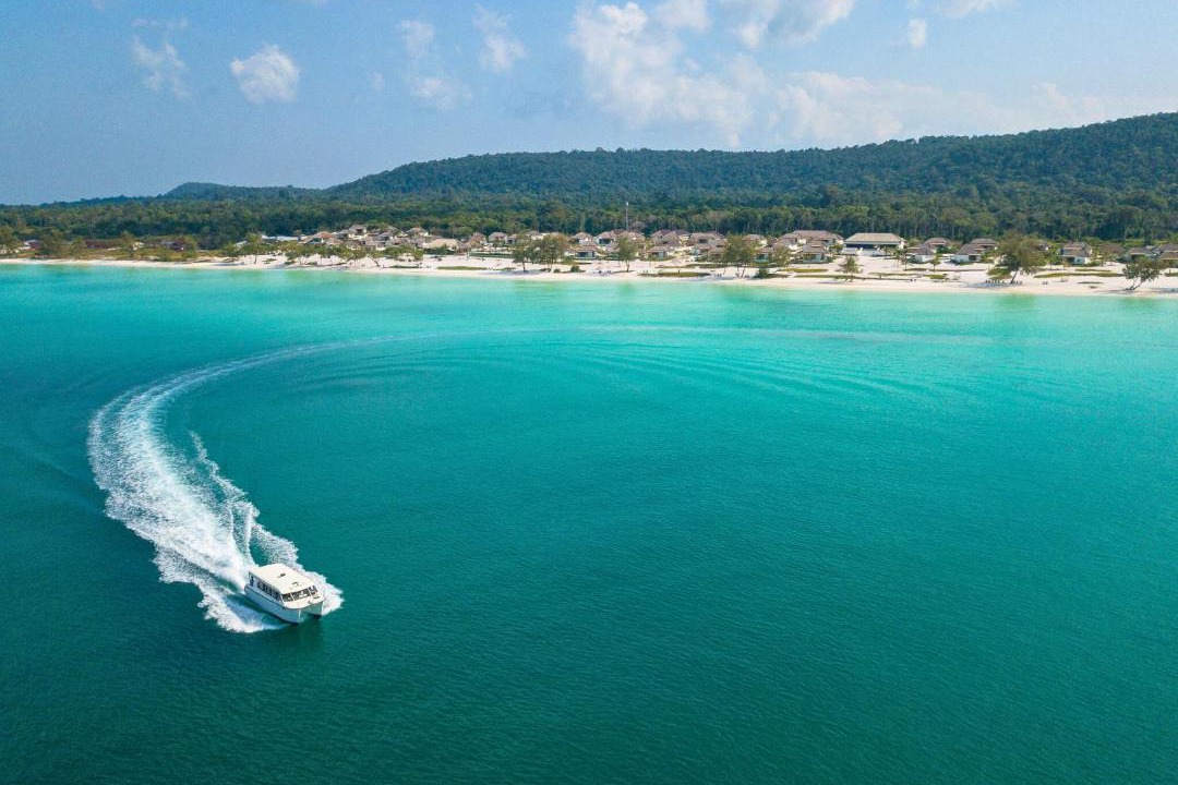 Photo of Others in Koh Rong